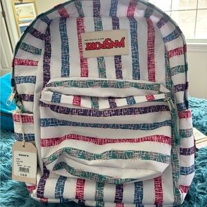 Jansport Eleven Stranger Things Backpack